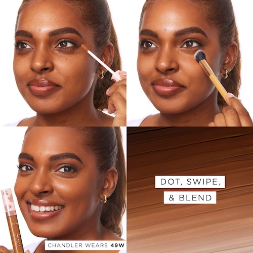 mini maracuja creamy creaseless concealer