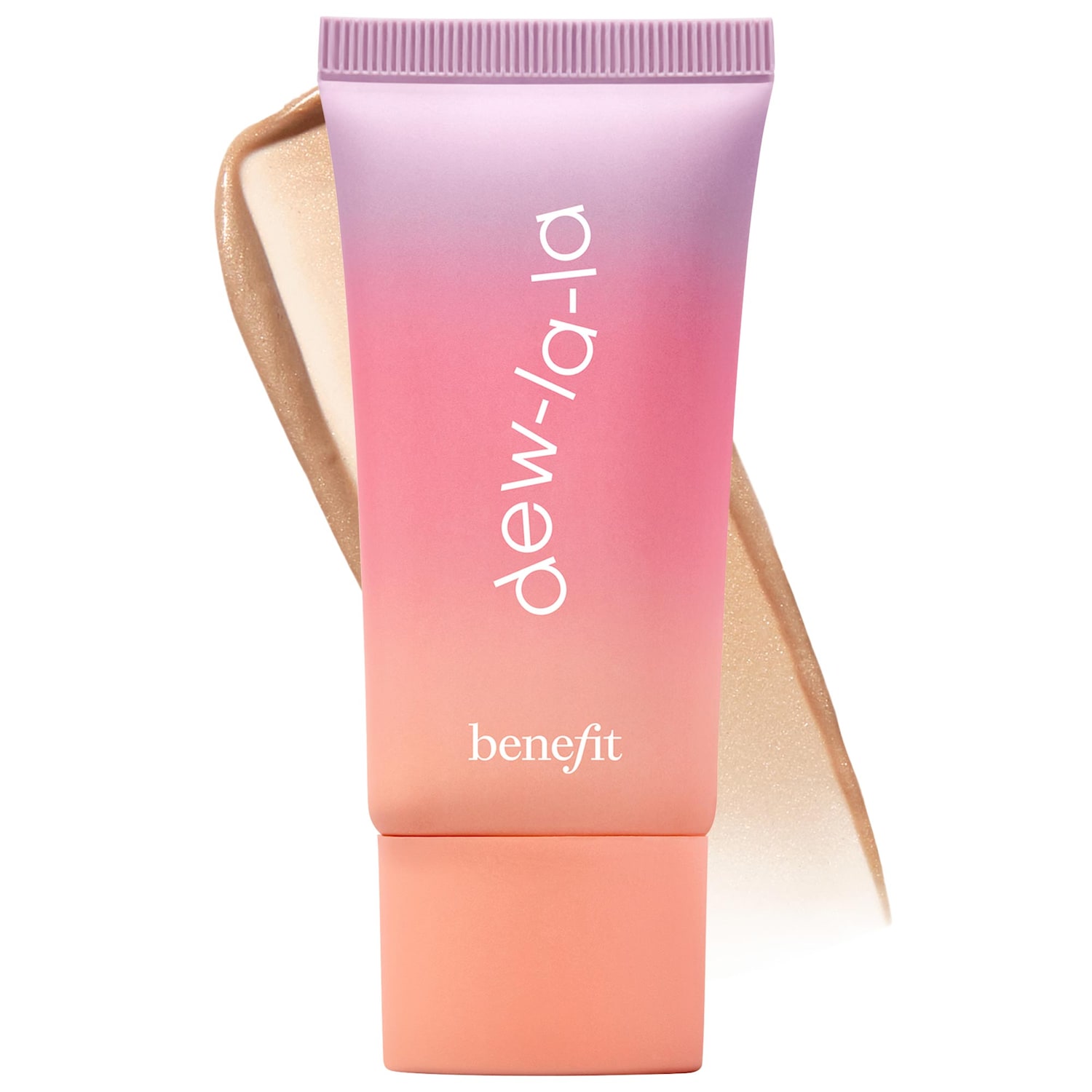 Жидкий хайлайтер для сияния Benefit Cosmetics Dew La La — фото 2
