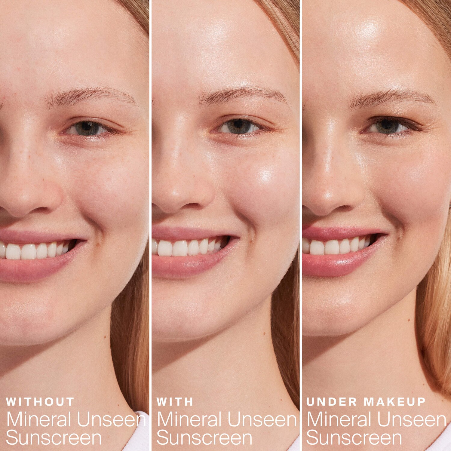 Минеральное солнцезащитное средство Supergoop! Mineral Unseen SPF 40 — фото 4