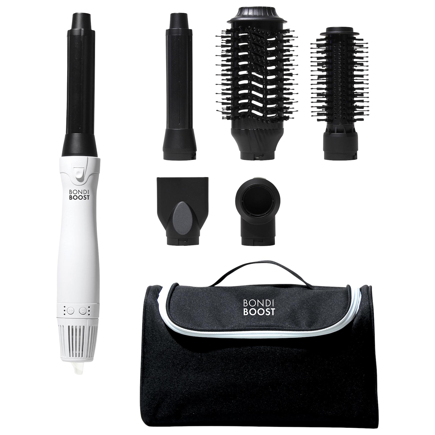Керамический фен-стайлер BondiBoost Everlast Airstyler — фото 1