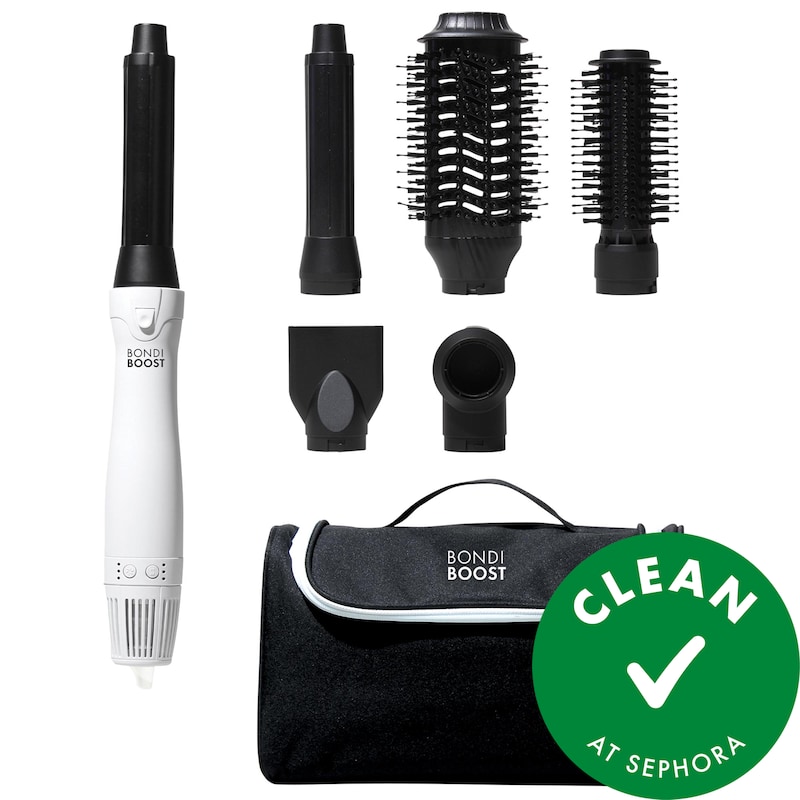 Everlast Airstyler Ceramic Blow Dryer & Multi Styler Tool