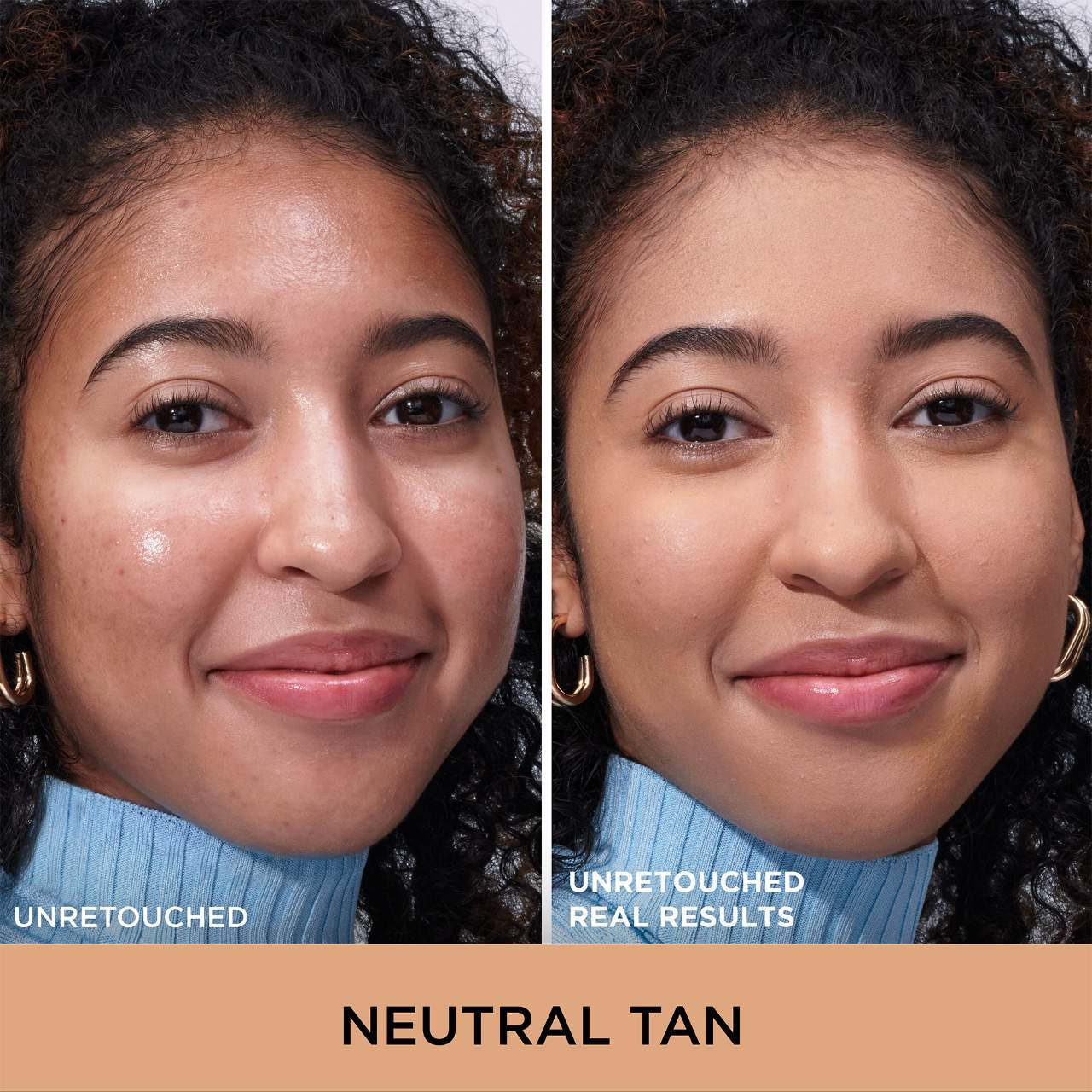 CC-крем IT Cosmetics Natural Matte Foundation SPF 40 — фото 2