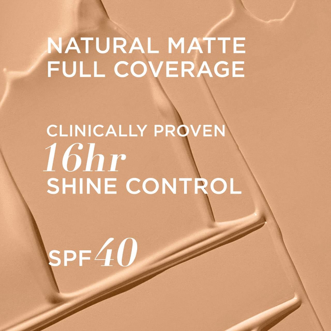CC-крем IT Cosmetics Natural Matte Foundation SPF 40 — фото 3