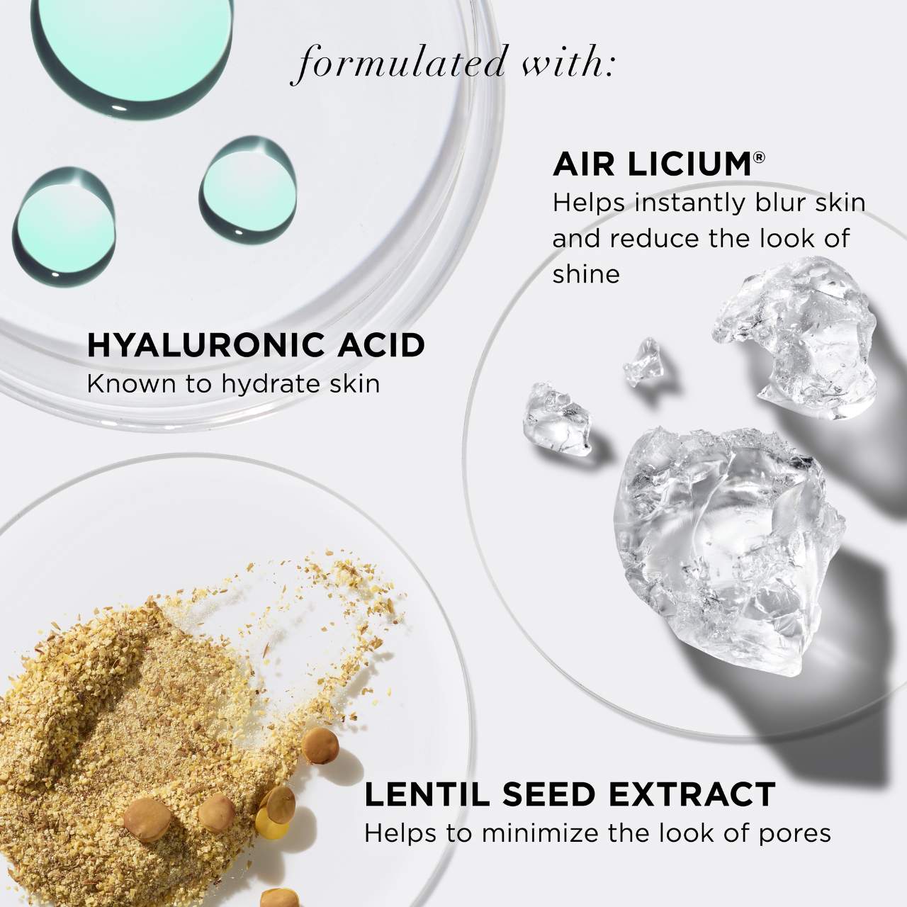 CC-крем IT Cosmetics Natural Matte Foundation SPF 40 — фото 7