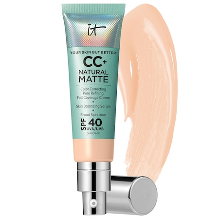 BB And CC Creams For Beginners
