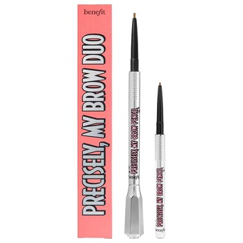 Precisely My Brow Duo Benefit Cosmetics Sephora