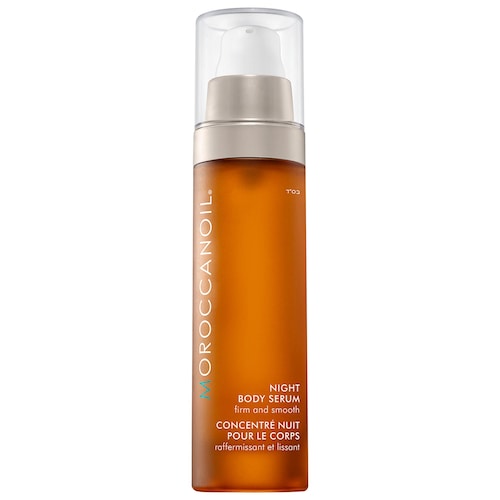 Мини-ночная сыворотка для тела Moroccanoil