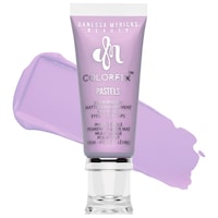 Danessa Myricks Beauty - Colorfix - Multi-Use Eye, Cheek & Lip Waterproof Liquid Pigment
