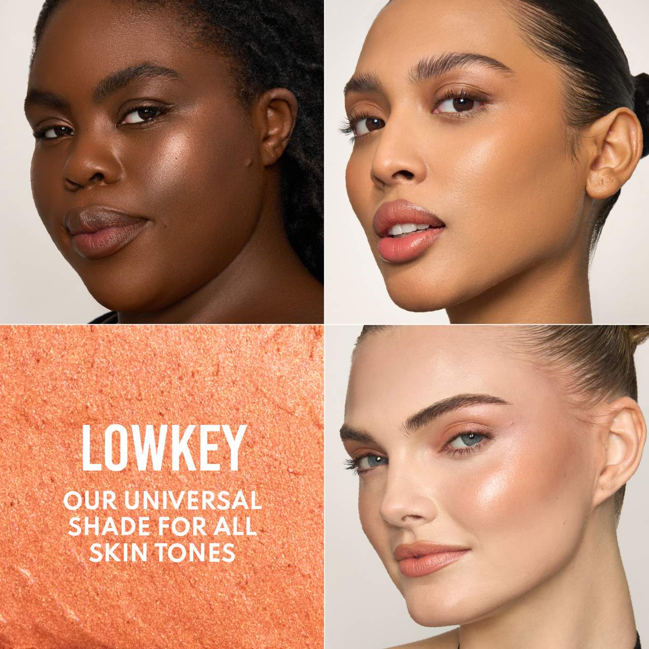 Бальзам-пудра для скульптурирования Danessa Myricks Beauty Yummy Skin Lowlighter — фото 2