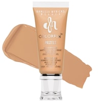 Danessa Myricks Beauty - Colorfix - Multi-Use Eye, Cheek & Lip Waterproof Liquid Pigment