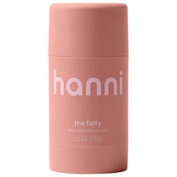 Hanni hanni the fatty fatty acid moisture stick for moisture barrier