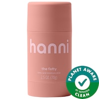 Hanni - The Fatty, Fatty Acid Moisture Stick for moisture barrier