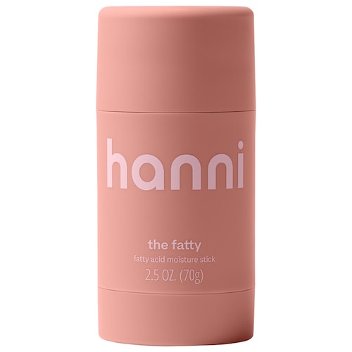 Увлажняющий стик с жирными кислотами для барьера кожи Hanni The Fatty, Fatty Acid