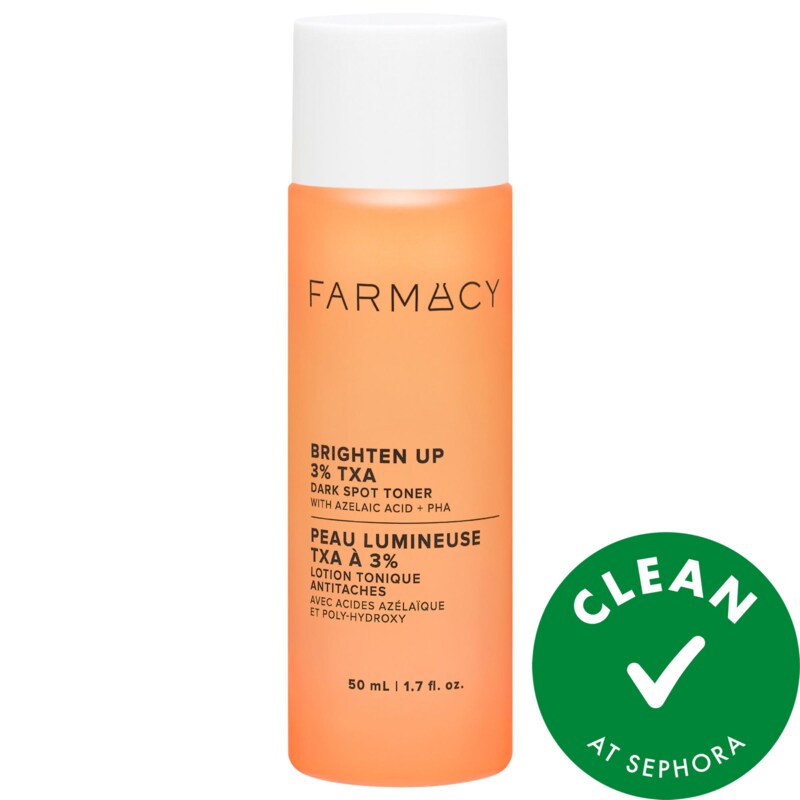 Mini Brighten Up 3% TXA Dark Spot Toner with Azelaic Acid