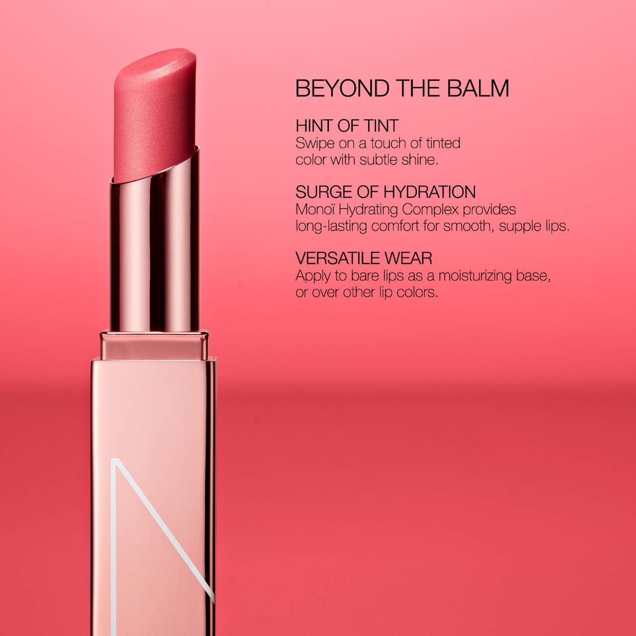 NARS Orgasm Blush and Lip - Thumbnail 2