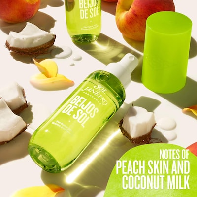 Sol de Janeiro - Beijos del Sol Perfume Mist 3.04 oz / 90 mL