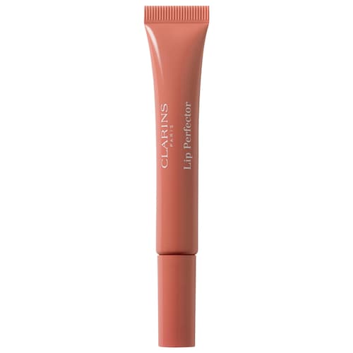 Увлажняющий блеск для губ с пептидами для объёма Clarins Lip Perfector