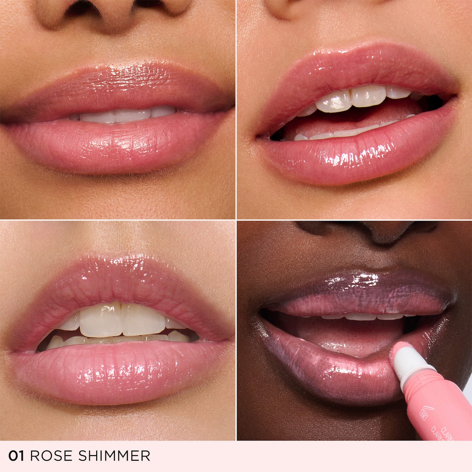 Clarins Lip Perfector