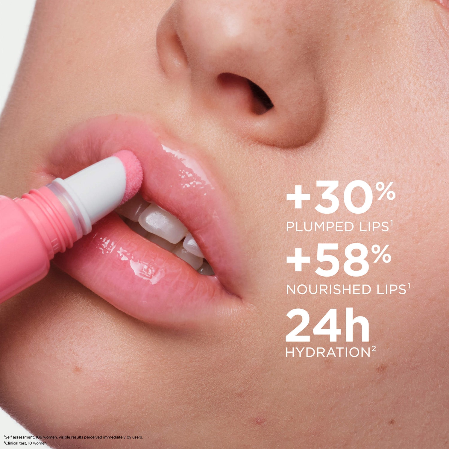 Clarins Lip Perfector - Thumbnail 2