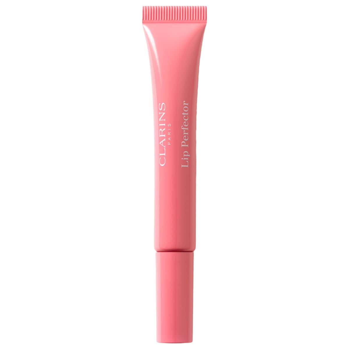 Clarins Lip Perfector Peptide-Plumping & Hydrating Lip Gloss
