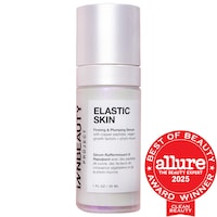 INNBEAUTY PROJECT - Elastic Skin Elasticity & Firming Anti-Aging Serum with Growth Factors + Peptides - Refillable