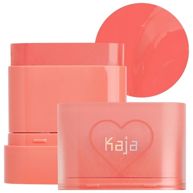 Dewy Bar Blush & Lip Balm thumbnail 4