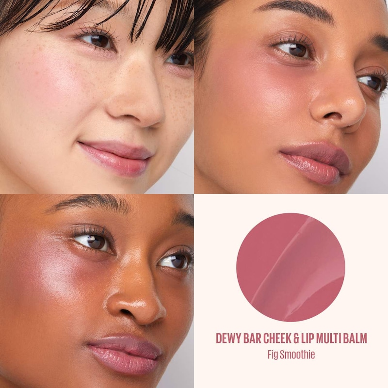 Dewy Bar Blush & Lip Balm thumbnail 10