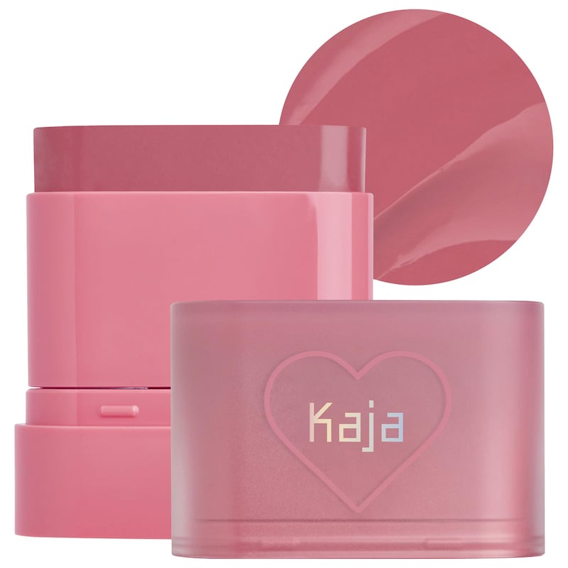 Dewy Bar Blush & Lip Balm thumbnail 2