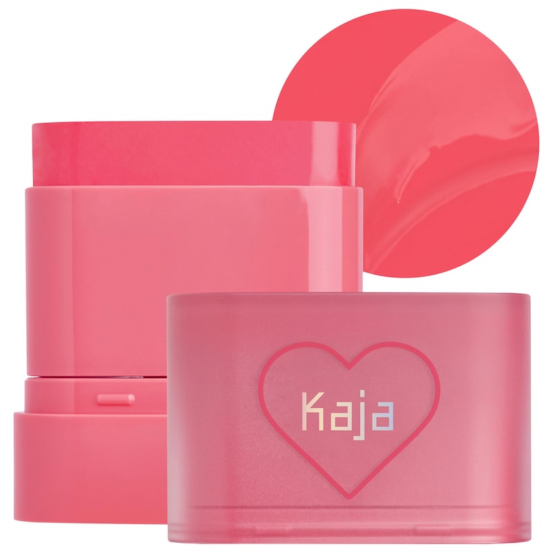 Dewy Bar Blush & Lip Balm thumbnail 3