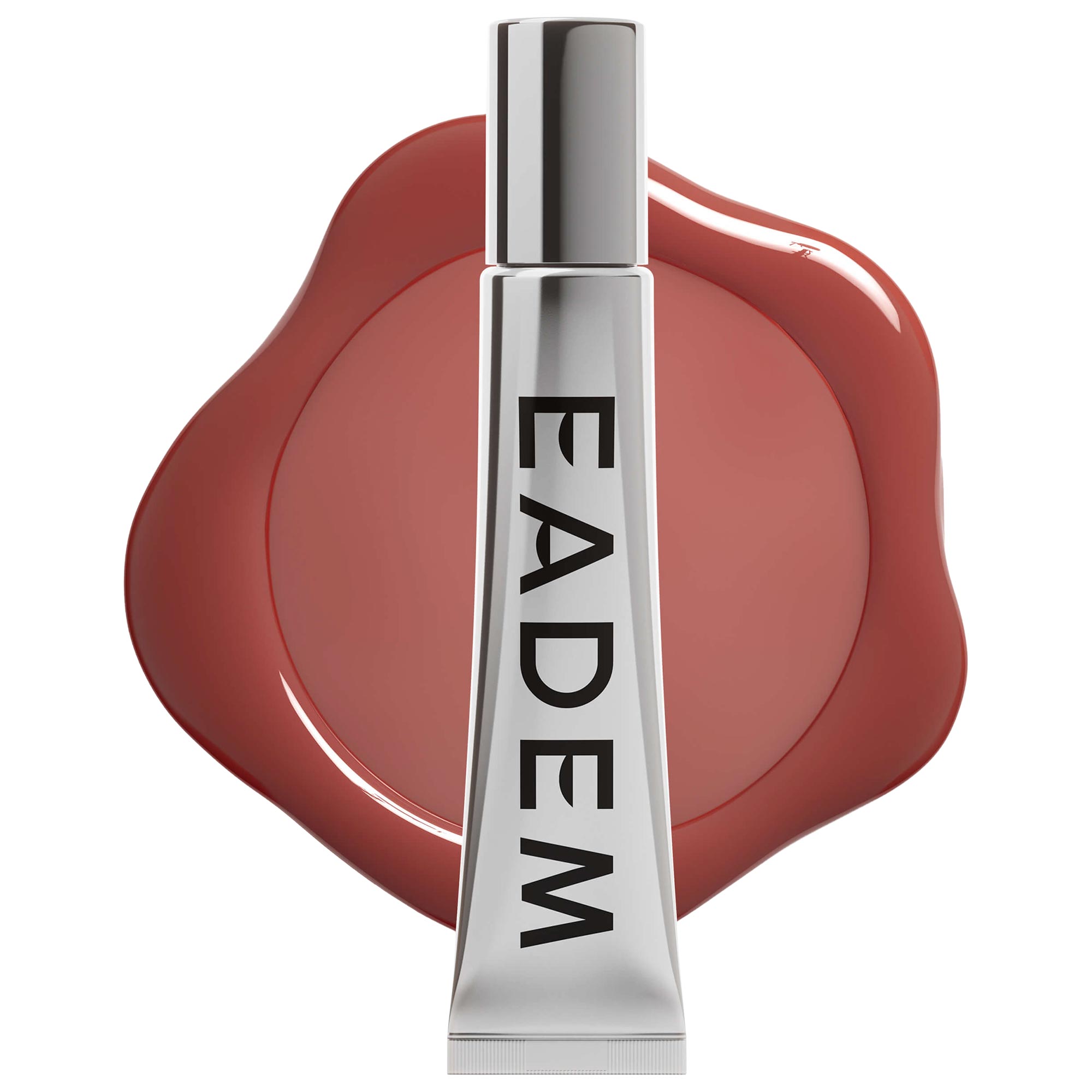 Thumbnail of EADEM Le Chouchou Exfoliating + Softening Peptide Lip Balm Burnt Malai