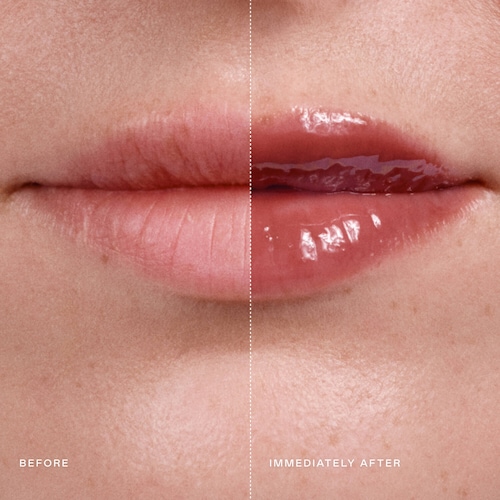 Le Chouchou Exfoliating + Softening Peptide Lip Balm