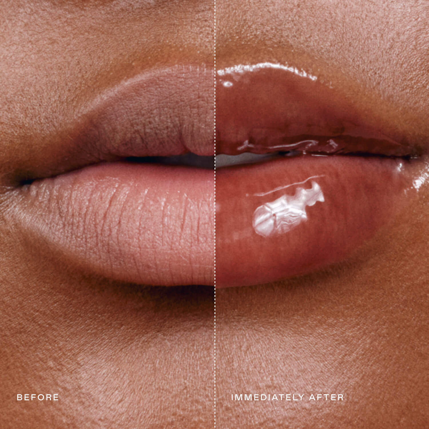 Le Chouchou Exfoliating + Softening Peptide Lip Balm - EADEM | Sephora