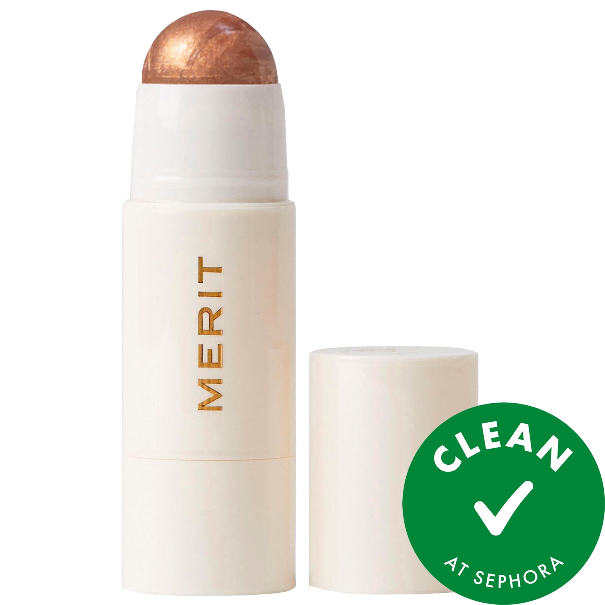 MERIT Day Glow Dewy Highlighting Balm 0.14 oz / 4 g