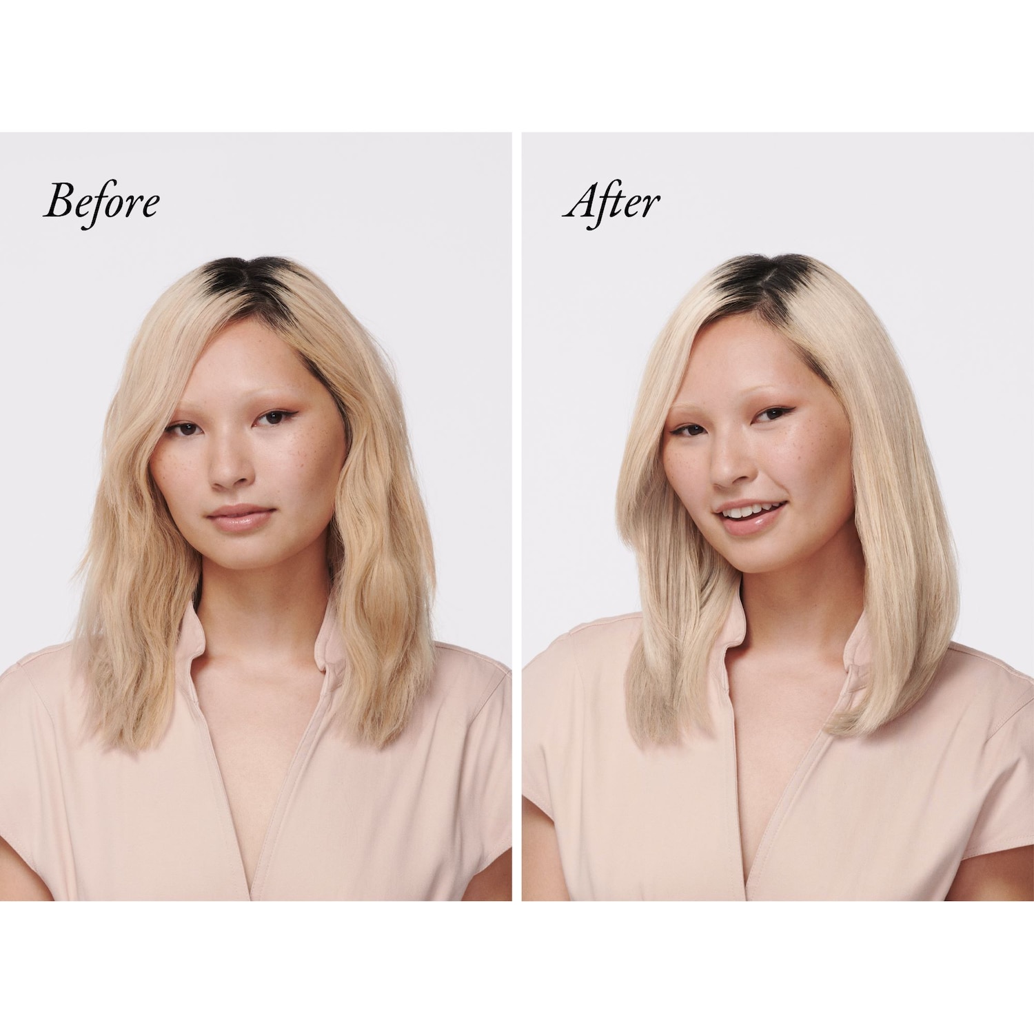 Oribe Bright Blonde Hair Treatment - Thumbnail 3
