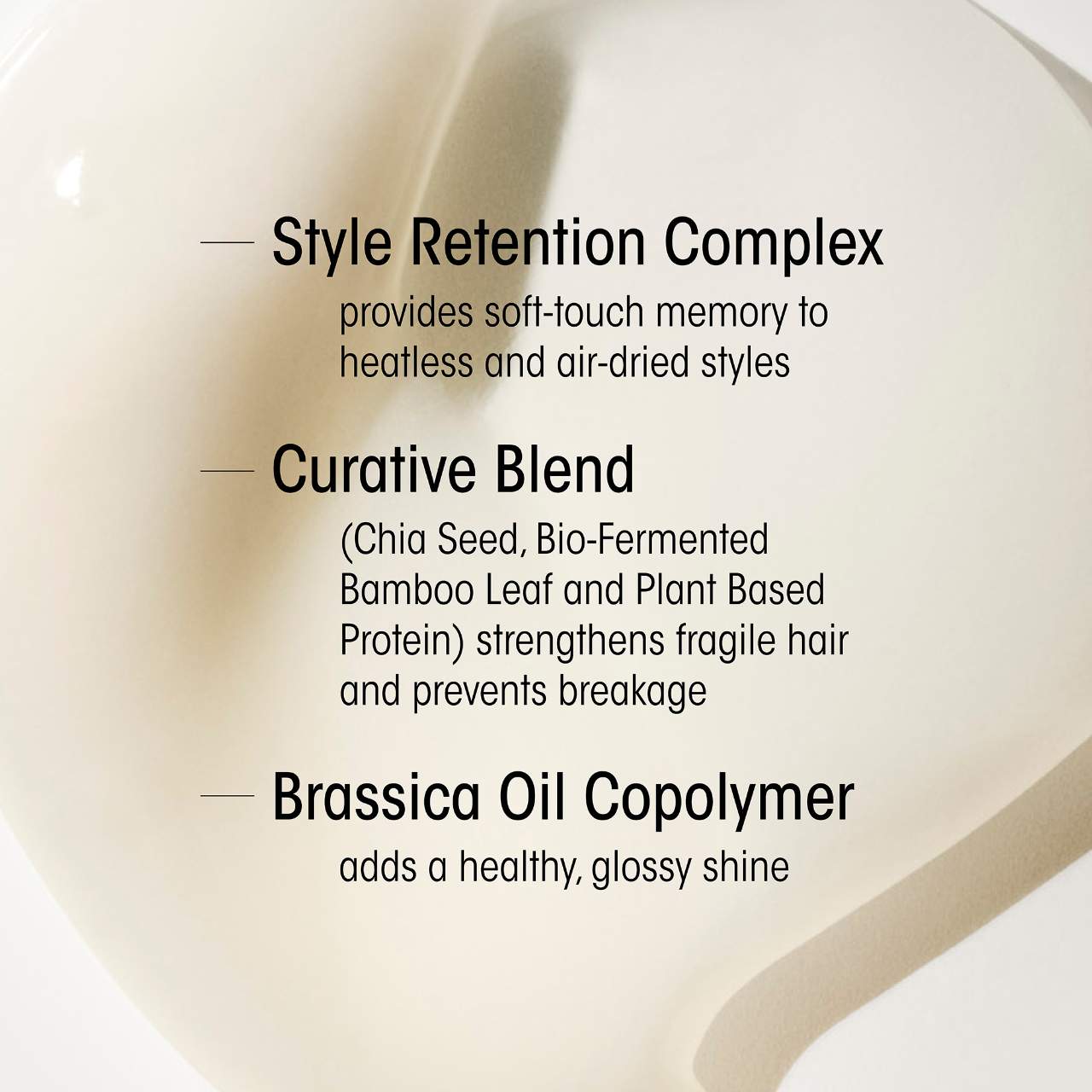 Oribe Hair Alchemy Styling Balm - Thumbnail 3