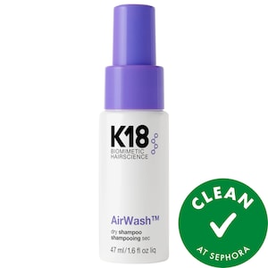 Mini AirWash™ Dry Shampoo