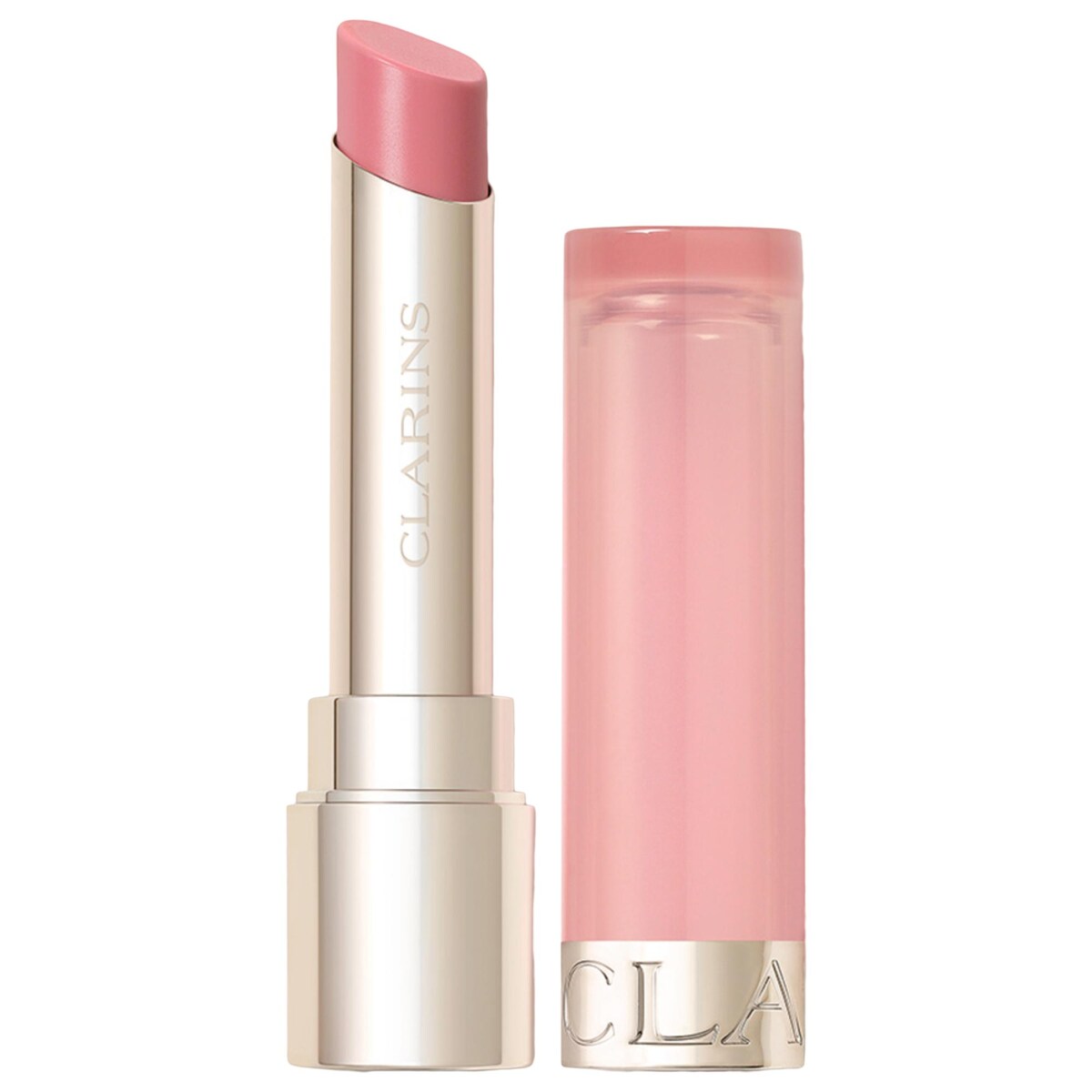 Clarins Hydrating Peptide & Plumping Lip Oil Balm