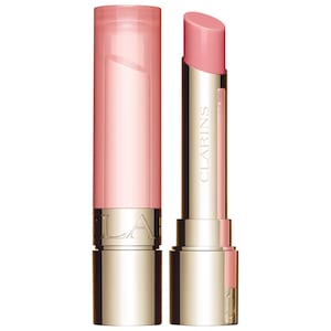 Clarins Hydrating Peptide & Plumping Lip Oil Balm INTERNATIONAL SHIPPING