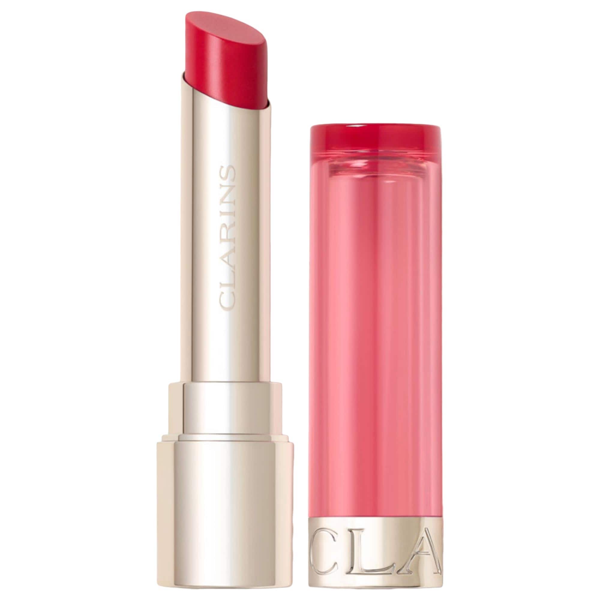Clarins Hydrating Peptide & Plumping Lip Oil Balm 0.1 oz / 2.9 g