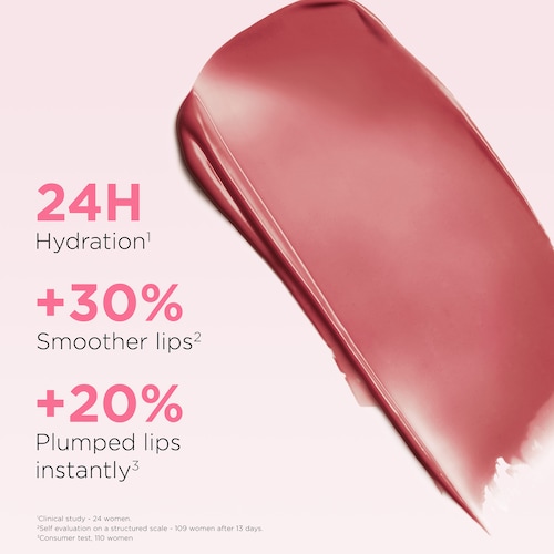 Hydrating Peptide & Plumping Lip Oil Balm
