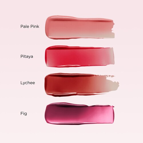 Hydrating Peptide & Plumping Lip Oil Balm