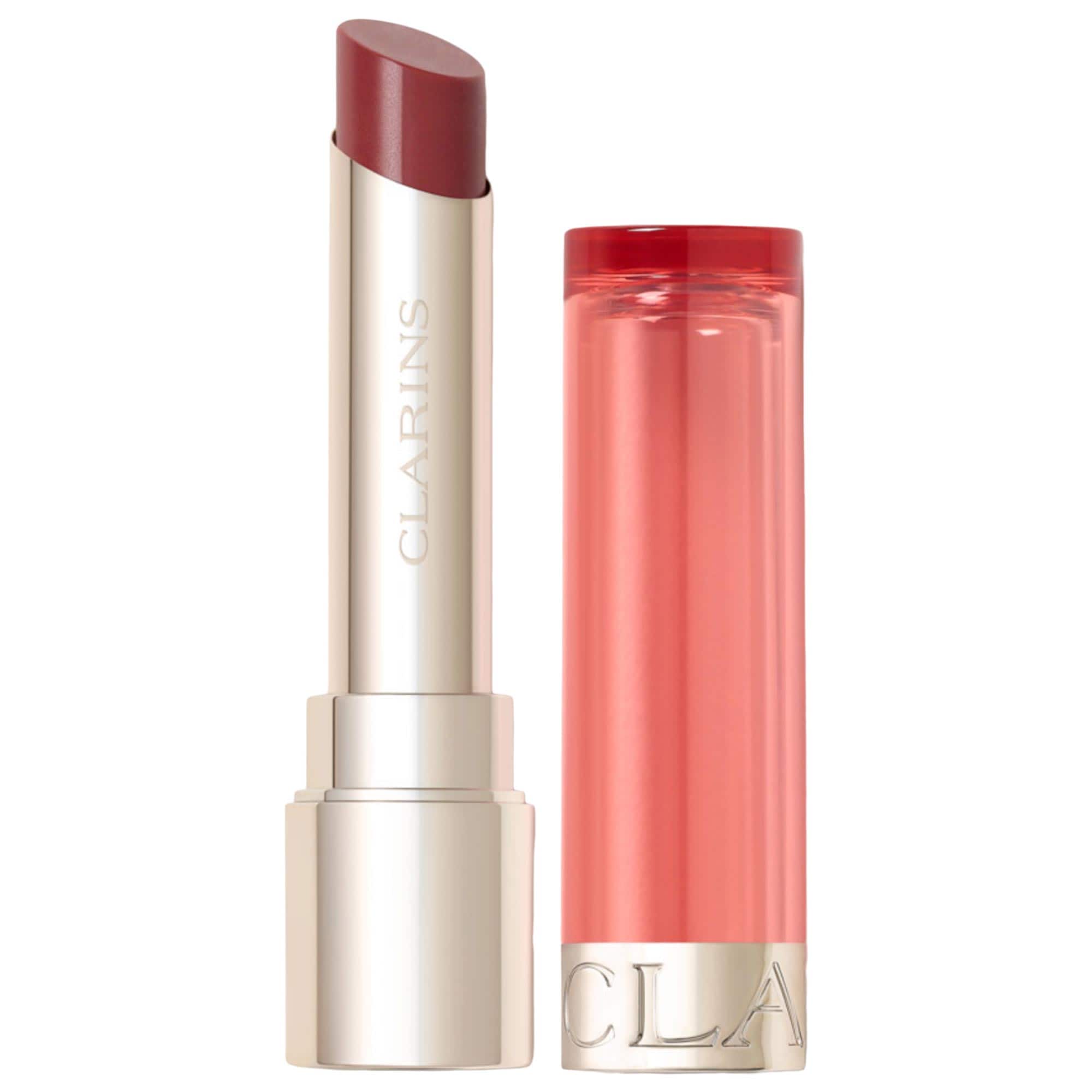 Clarins Hydrating Peptide & Plumping Lip Oil Balm 0.1 oz / 2.9 g