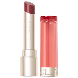 Clarins Hydrating Peptide & Plumping Lip Oil Balm INTERNATIONAL SHIPPING