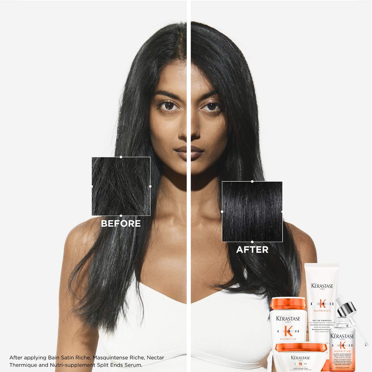 KERASTASE Nutritive Essentials - Thumbnail 3