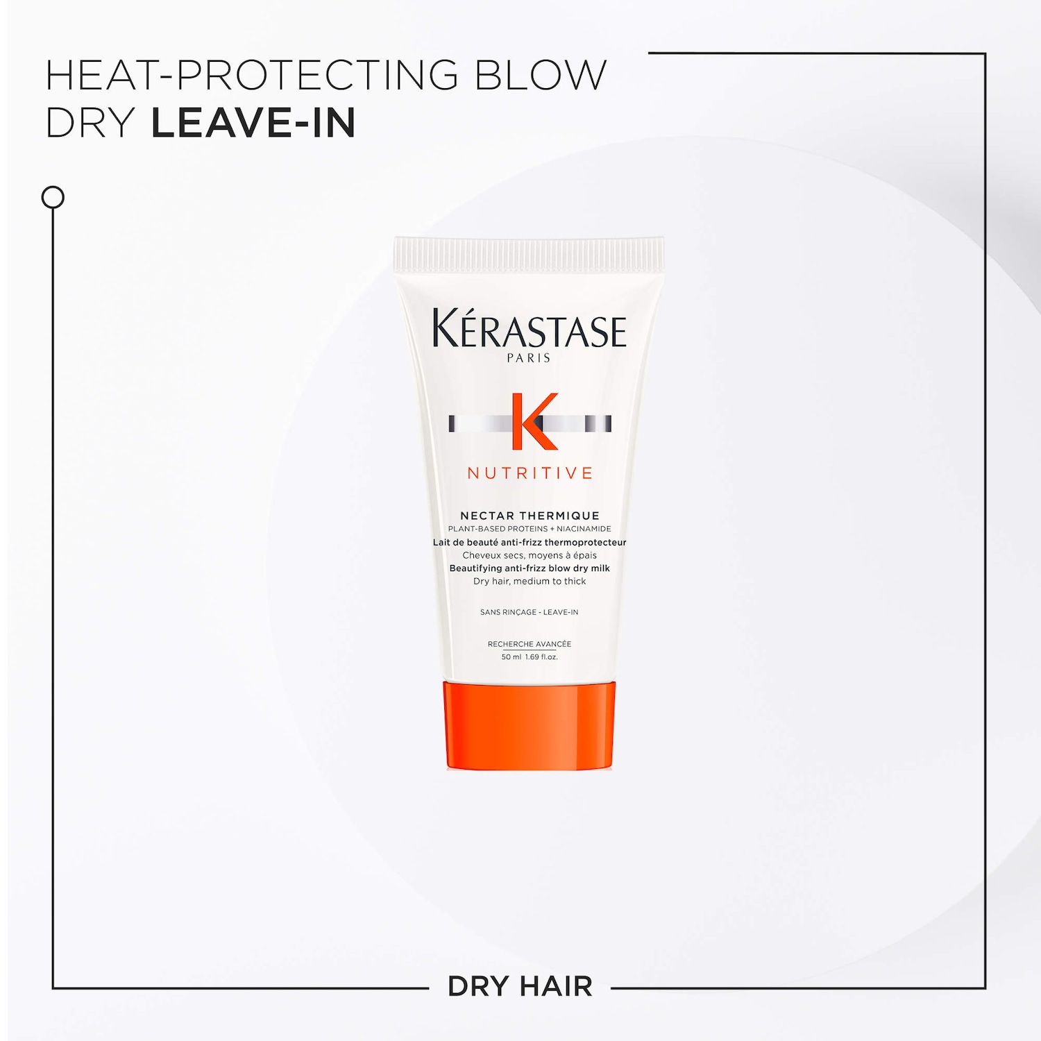 Nutritive Hydrating Essentials Discovery Gift Set for Dry Hair