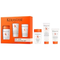 Kérastase - Nutritive Hydrating Essentials Discovery Gift Set for Dry Hair