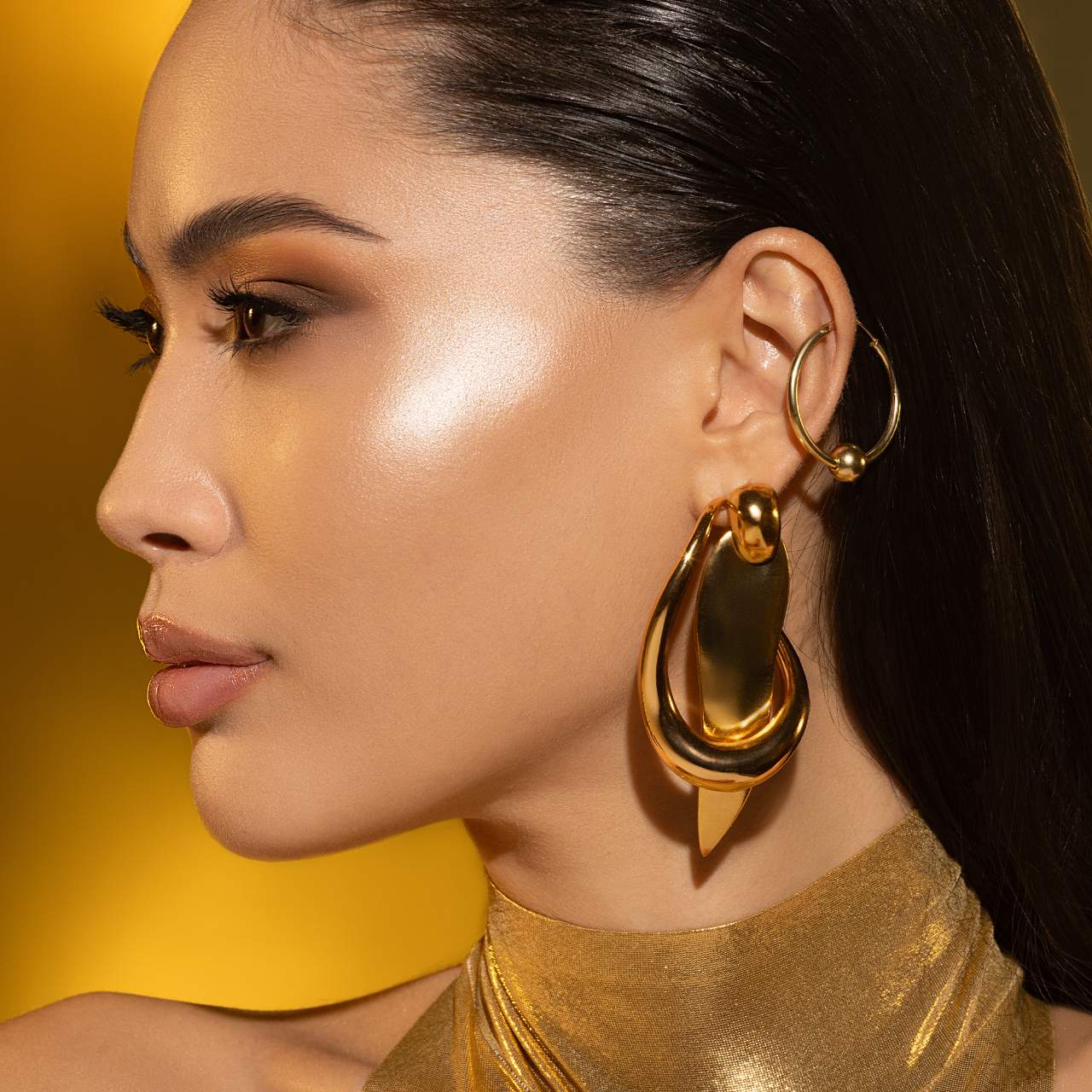 NATASHA DENONA Highlighter Palette - Thumbnail 4