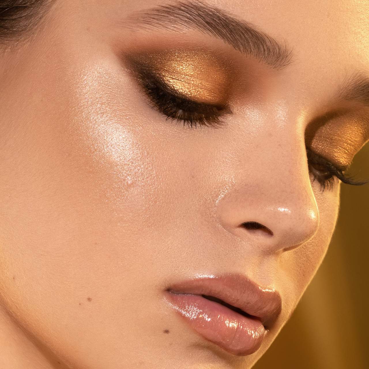 NATASHA DENONA Highlighter Palette - Thumbnail 5