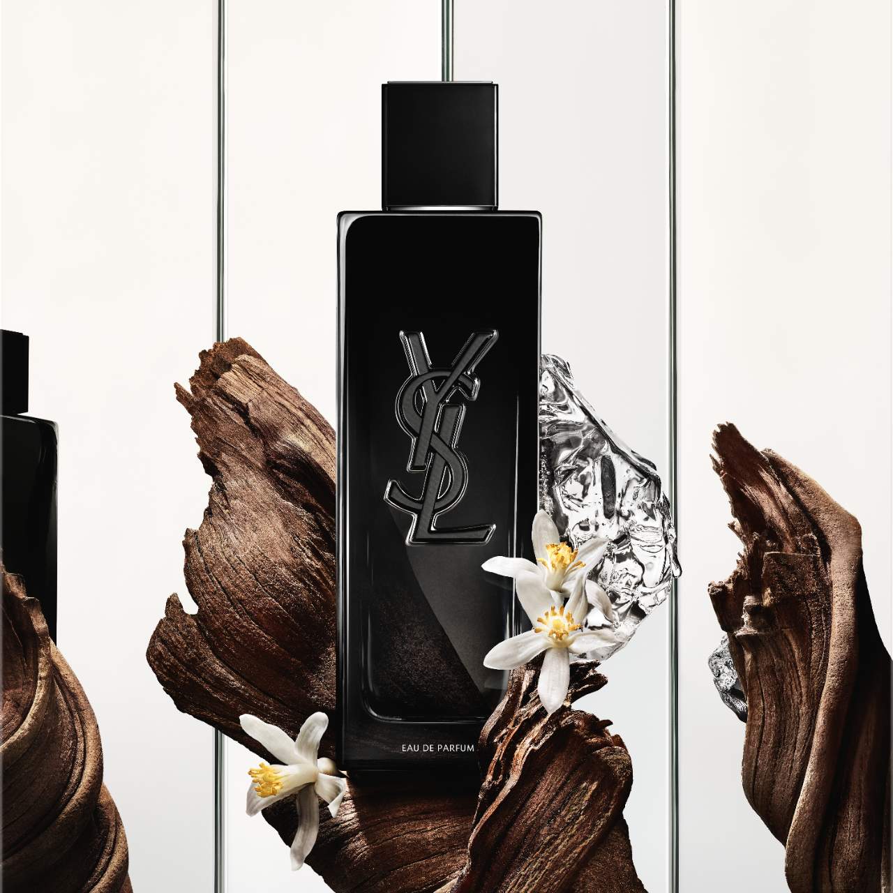 Yves Saint Laurent オードトワレ　2個セット Men's Duo Gift Set - Yves Saint Laurent | Sephora