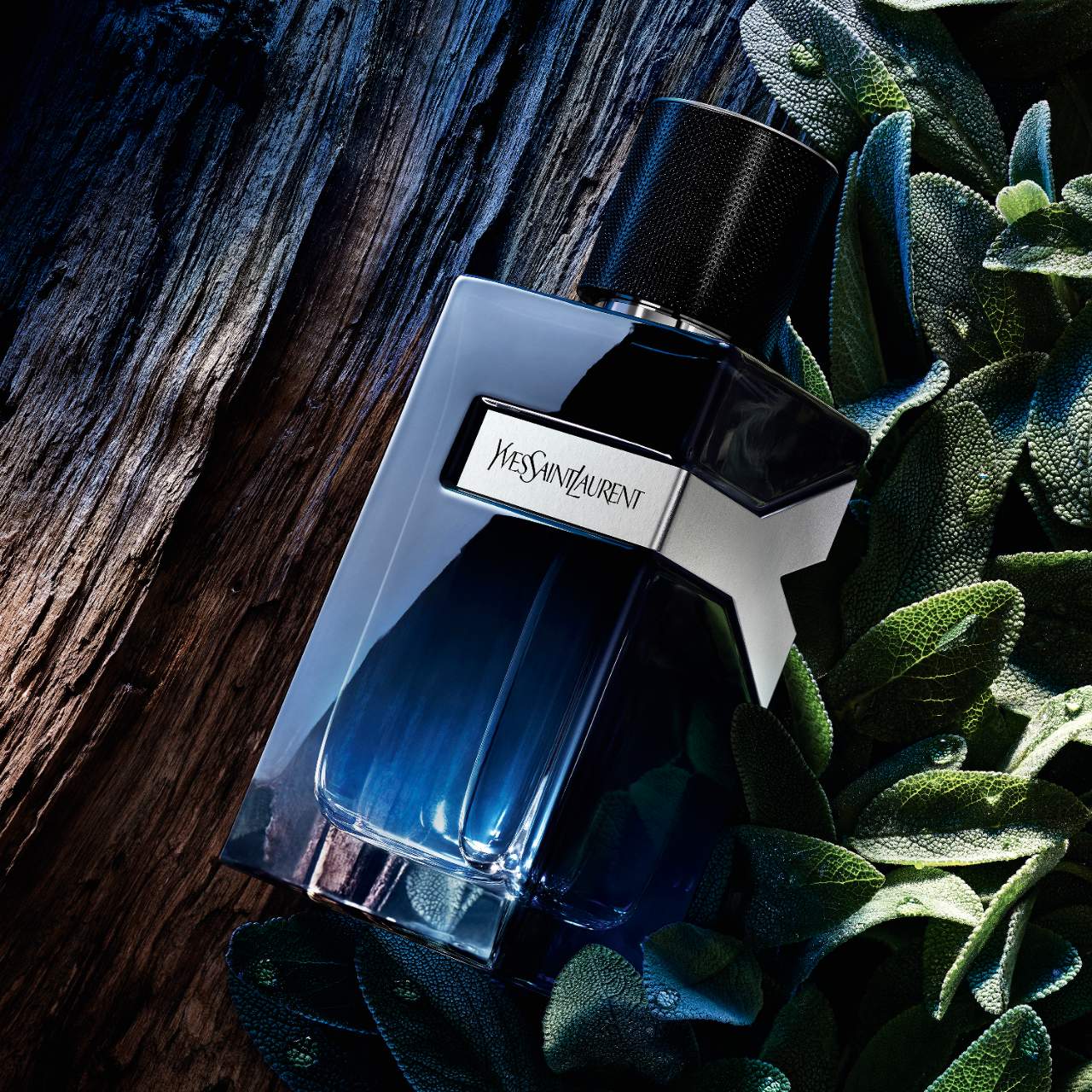 Yves Saint Laurent オードトワレ　2個セット Men's Duo Gift Set - Yves Saint Laurent | Sephora